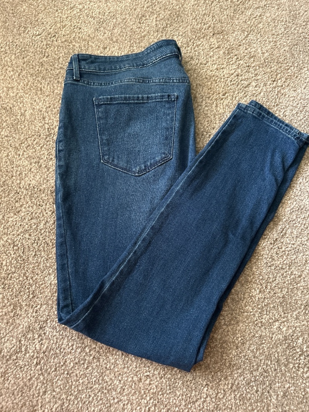 Blue Jeans